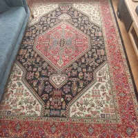 فرش ماشینی ۶متری