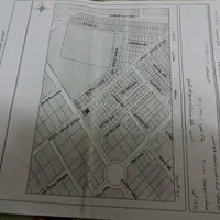 فروش زمین ۹۰۰ متری در شهرک صنعتی فتح المبین