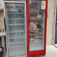 خرید فروش خریدار یخچال های فریزر سوخته سالم شبانه|یخچال و فریزر|تهران, شهرک چیتگر|دیوار