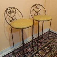 میز و صندلی|میز و صندلی غذاخوری|دوگنبدان, |دیوار