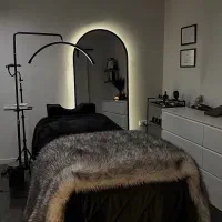 ناخنکار، مژه کار، کراتین کار میخوام قائمشهر