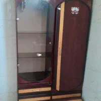 فروش کمد بچه