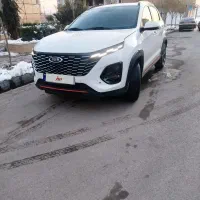 ام وی ام x33کراس۴۰۲دنده