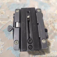 هد مانفرتو Manfrotto|دوربین عکاسی و فیلم‌برداری|اهواز, کوی فرهنگیان ۱|دیوار