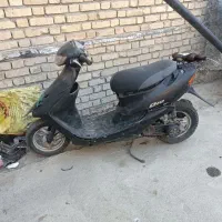 موتور مزایده 200|موتورسیکلت|کرمانشاه, |دیوار