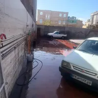 نیروی کارواش