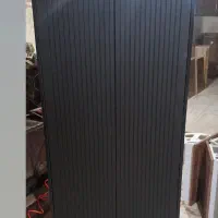 جاکفشی|جاکفشی، کمد، دراور|قدس, شهر‌قدس|دیوار