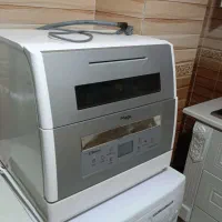 ماشین ظرفشویی مجیک|ماشین ظرفشویی|زاهدان, |دیوار