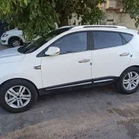 اجاره خودرو شاسی بلند