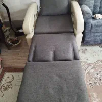 مبل تخت شو|مبلمان خانگی و میز عسلی|گرگان, |دیوار