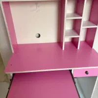 میز‌کامپیوتر درحد نو|میز تحریر و کامپیوتر|گرمسار, |دیوار