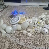 لامپ وریسه
