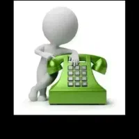 فروش ۲ خط ثابت تلفن