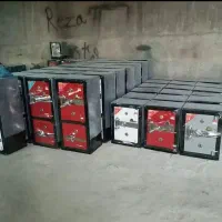 فروشگاه گاوصندوق های فولادی پریمیوم|ابزارآلات|آمل, |دیوار