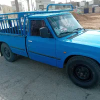 نیسان بار سعید