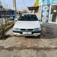 پژو slx tu5 مدل ۹۷