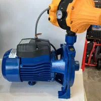 پمپ اب ساختمانی داخل واحد نیم اسب بی صدا سایلنت|ماشینآلات صنعتی|تهران, بازار|دیوار