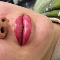 ارایش دائم صورت ب مدت محدود فقط ۷۰۰هزار|خدمات آرایشگری و زیبایی|دورود, |دیوار