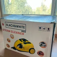 بخار شوی vsc18 اسپانیایی|جاروبرقی، جارو شارژی، بخارشو|بهشهر, |دیوار