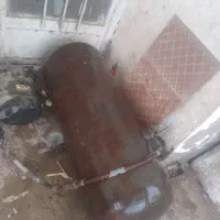 کپسول گاز|قطعات یدکی و لوازم جانبی|ایرانشهر, |دیوار