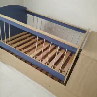 مقداری لوازم خانگی