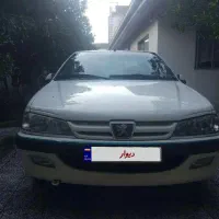 فروش پژو پارس xu7|خودرو سواری و وانت|بابلسر, |دیوار