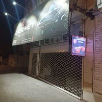 50متر مغازه تجاری بلوار ادیب با سرویس کامل|اجارهٔ مغازه و غرفه|نیشابور, بزرگمهر|دیوار