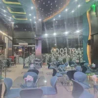 کارگر ساده و ماهر جهت کار در فست فود