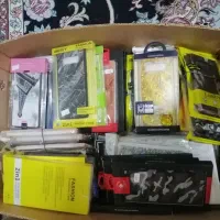 فروش ویژه انواع قاب گوشی معمولی و اورجینال