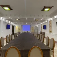 سالن همایش ترنم با امکانات کامل|خدمات پذیرایی، مراسم|مشهد, شهید هاشمی نژاد|دیوار