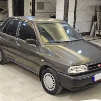 پراید ۱۳۱ مدل ۹۰ هیدرولیک تک برگ|خودرو سواری و وانت|نسیمشهر, |دیوار