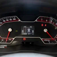 حواله ی اطلس s ، فروش فوری ، یک ماهه|خودرو سواری و وانت|مهرستان, |دیوار