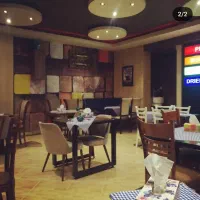 فستفود شهرضا