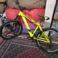 دوچرخه سایز26|دوچرخه، اسکیت، اسکوتر|پارس‌آباد, |دیوار