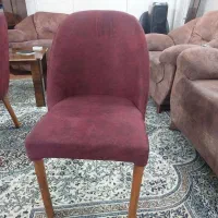 صندلی مبلی پارادوکس