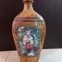 قلک سفالی بزرگ