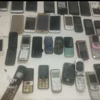 فروش ۱۰۰عدد گوشی سوخته|لوازم جانبی موبایل و تبلت|لاهیجان, لیالستان|دیوار