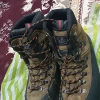 پوتینK.E.T کوه نوردی گورتکس ضد آب