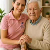 شرکت خدماتی مراقبت از سالمند/کودک/بیماردرمنزل|استخدام درمانی، زیبایی، بهداشتی|تهران, زنجان جنوبی|دیوار