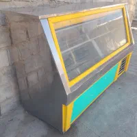 یخچال ویترینی|فروشگاه و مغازه|مشگین شهر, |دیوار