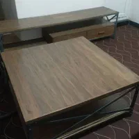 میز تلویزیون ومیز