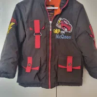 کاپشن پسرانه