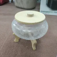 اجیل خوری شکلات خوری طرح شکسته