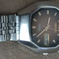 دو عدد ساعت مچی هر دو اتوماتیک اورینت و سیکو پنج|ساعت|تهران, مجیدآباد|دیوار