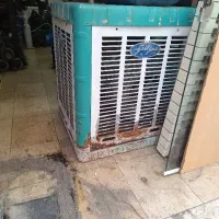 فروش و سرویس انواع کولر آبی و اسپیلت|کولر آبی|تهران, جنتآباد شمالی|دیوار