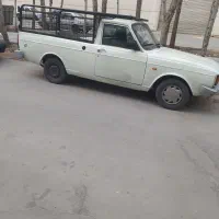 پیکان وانت مدل 93|خودرو سواری و وانت|نسیمشهر, |دیوار