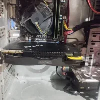 فروش کامپیوتر تمامی نسل ها|خدمات رایانهای و موبایل|فاضل آباد, |دیوار