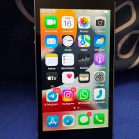 ایفون se 2016|موبایل|آباده, |دیوار