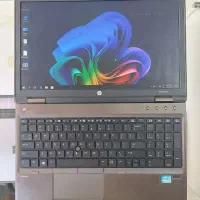 اچ پی دانشجویی دانش آموزی CNC i5 RAM8 SSD256 تمیز|رایانه همراه|کرج, گلشهر|دیوار