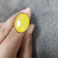 انگشتر شرف شمس